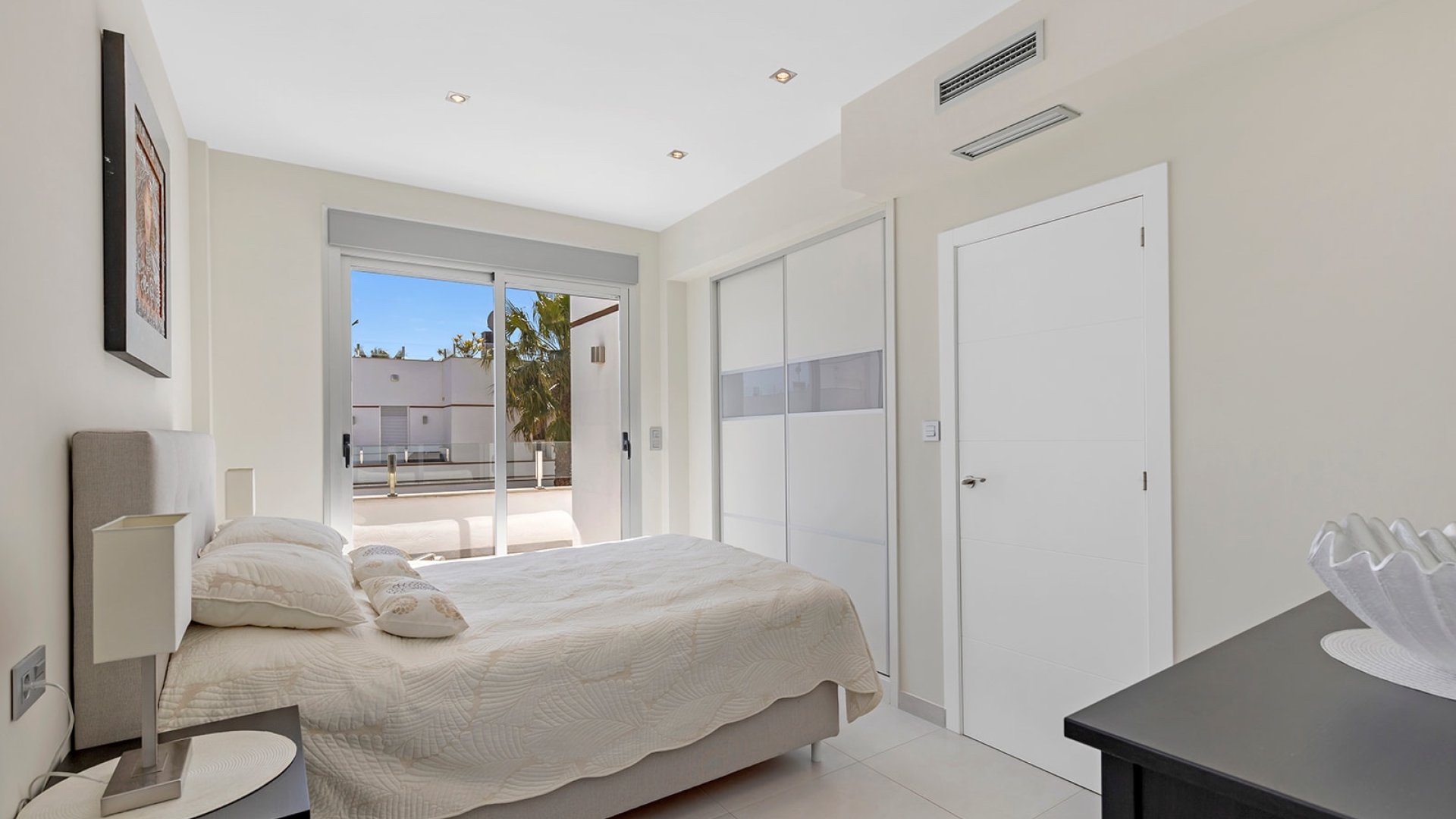 Reventa - Chalets -
Ciudad Quesada - Rojales