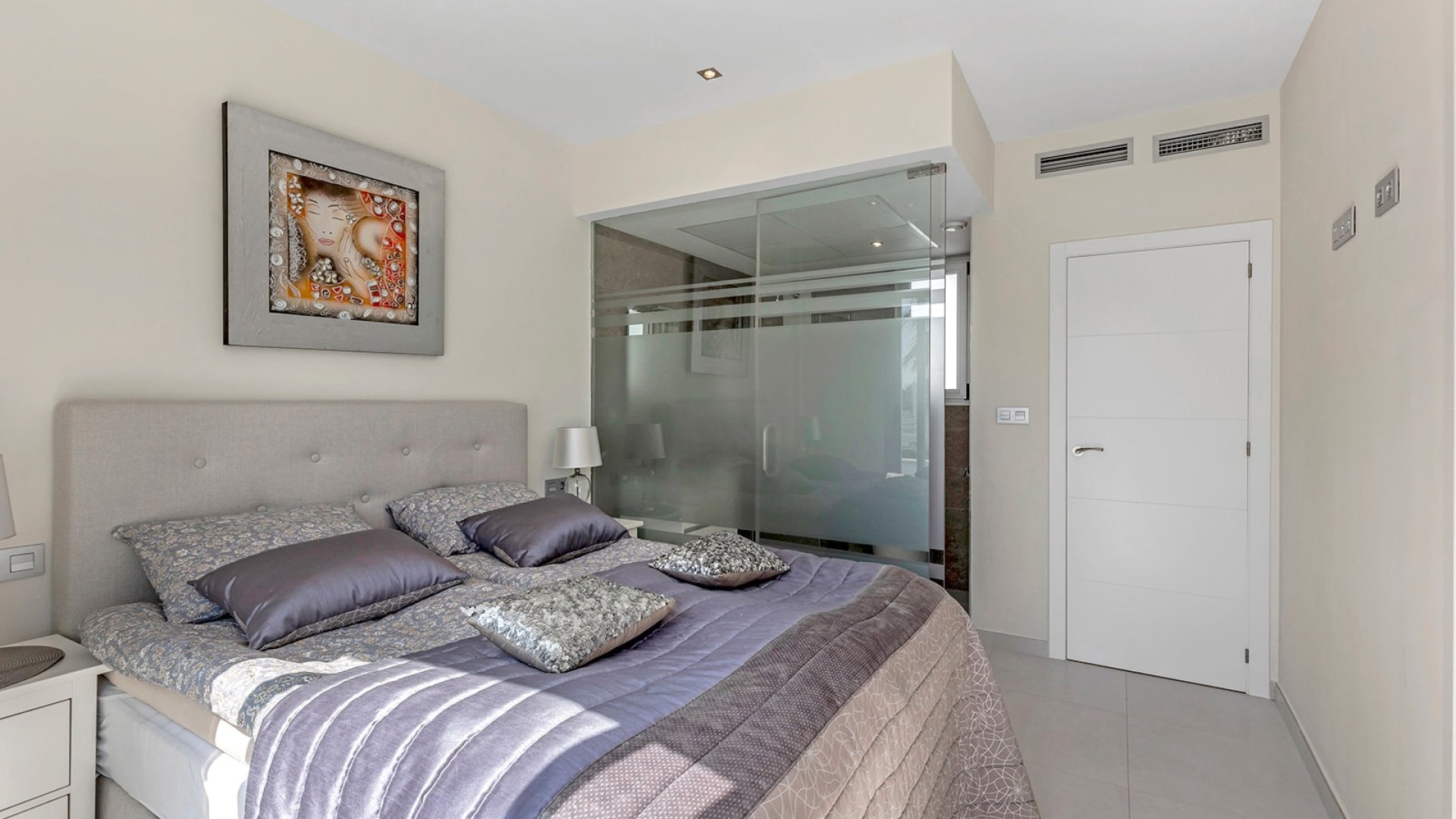 Reventa - Chalets -
Ciudad Quesada - Rojales