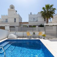 Reventa - Chalets -
Ciudad Quesada - Rojales