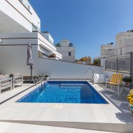Reventa - Chalets -
Ciudad Quesada - Rojales