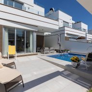 Reventa - Chalets -
Ciudad Quesada - Rojales