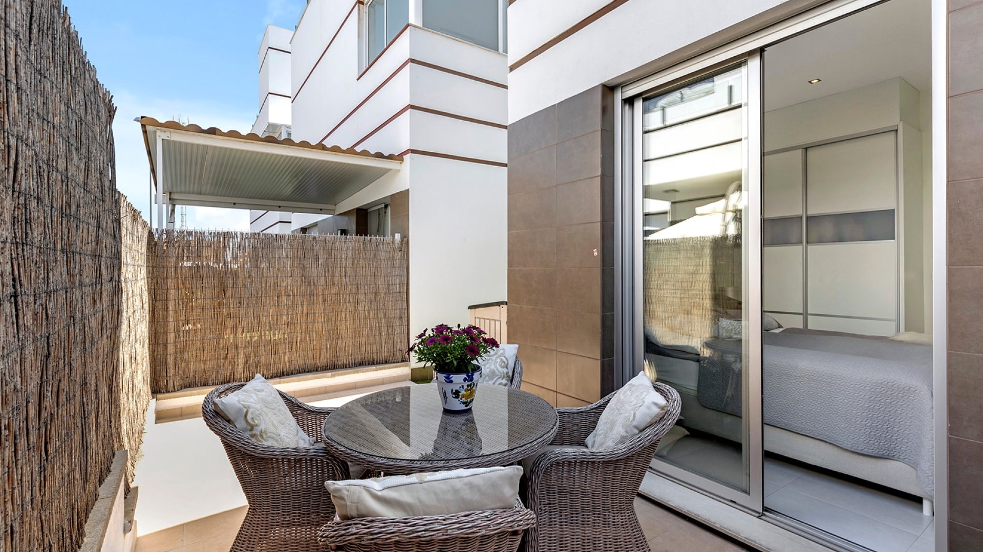 Reventa - Chalets -
Ciudad Quesada - Rojales