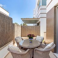 Reventa - Chalets -
Ciudad Quesada - Rojales