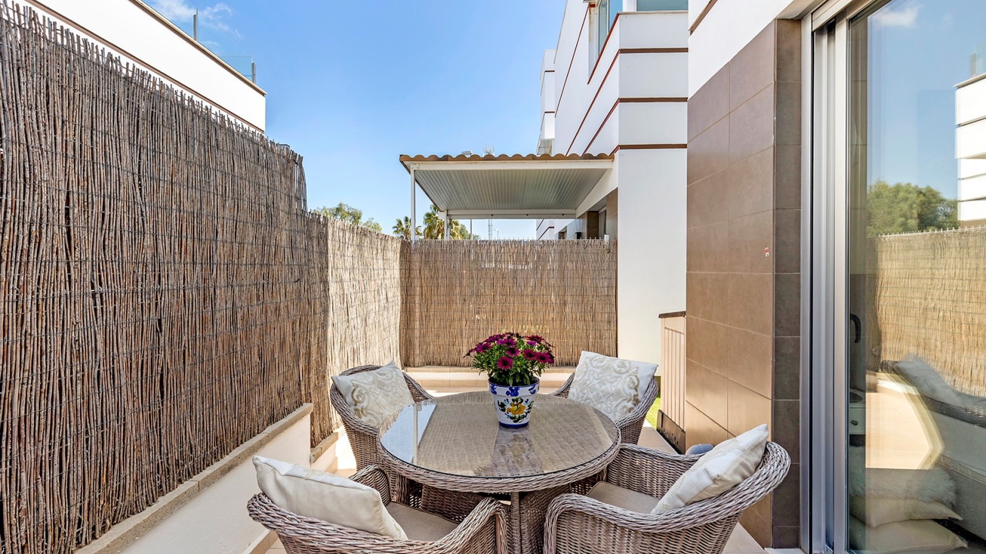 Reventa - Chalets -
Ciudad Quesada - Rojales