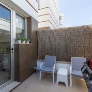 Reventa - Chalets -
Ciudad Quesada - Rojales