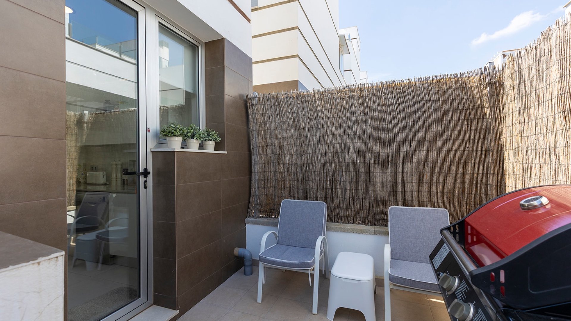 Reventa - Chalets -
Ciudad Quesada - Rojales