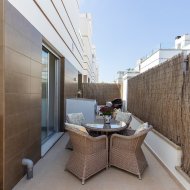 Reventa - Chalets -
Ciudad Quesada - Rojales