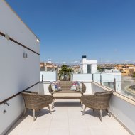 Reventa - Chalets -
Ciudad Quesada - Rojales