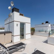 Reventa - Chalets -
Ciudad Quesada - Rojales