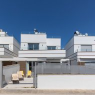 Reventa - Chalets -
Ciudad Quesada - Rojales