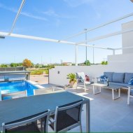 Reventa - Chalets -
Ciudad Quesada - Rojales
