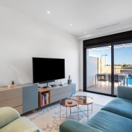 Reventa - Chalets -
Ciudad Quesada - Rojales