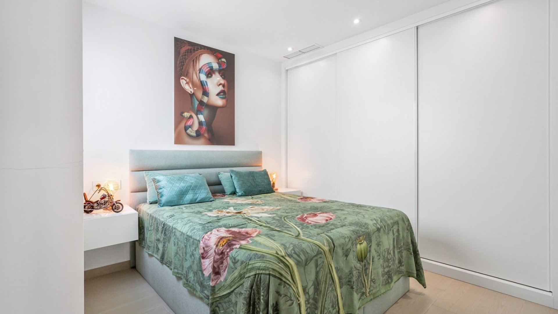 Reventa - Chalets -
Ciudad Quesada - Rojales