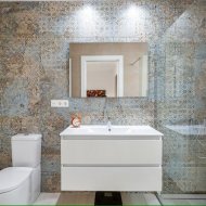 Reventa - Chalets -
Ciudad Quesada - Rojales