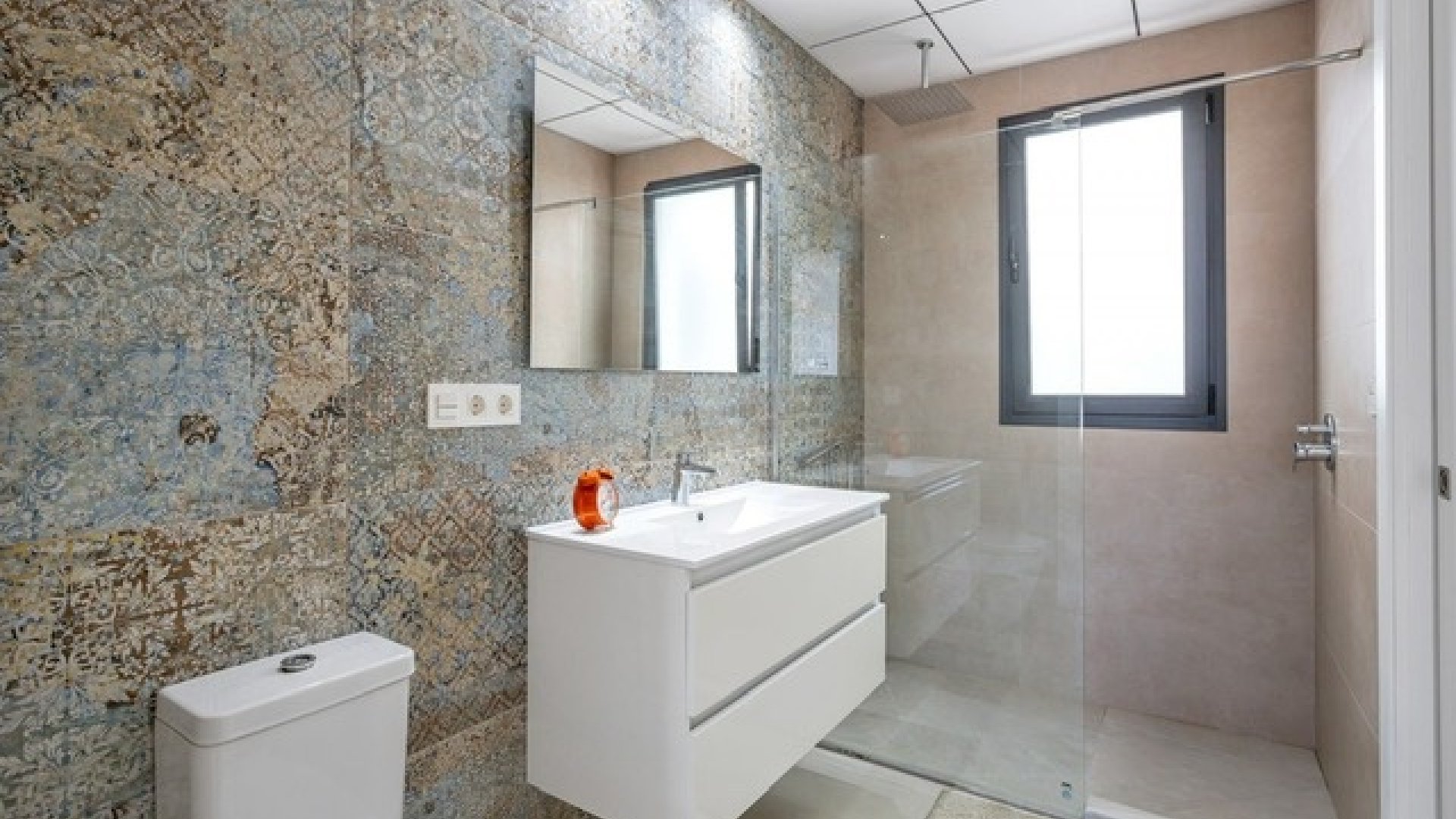 Reventa - Chalets -
Ciudad Quesada - Rojales