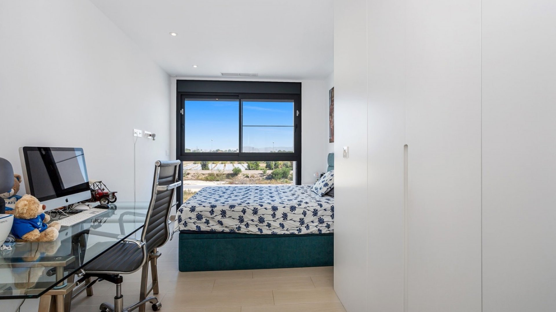 Reventa - Chalets -
Ciudad Quesada - Rojales