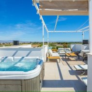 Reventa - Chalets -
Ciudad Quesada - Rojales