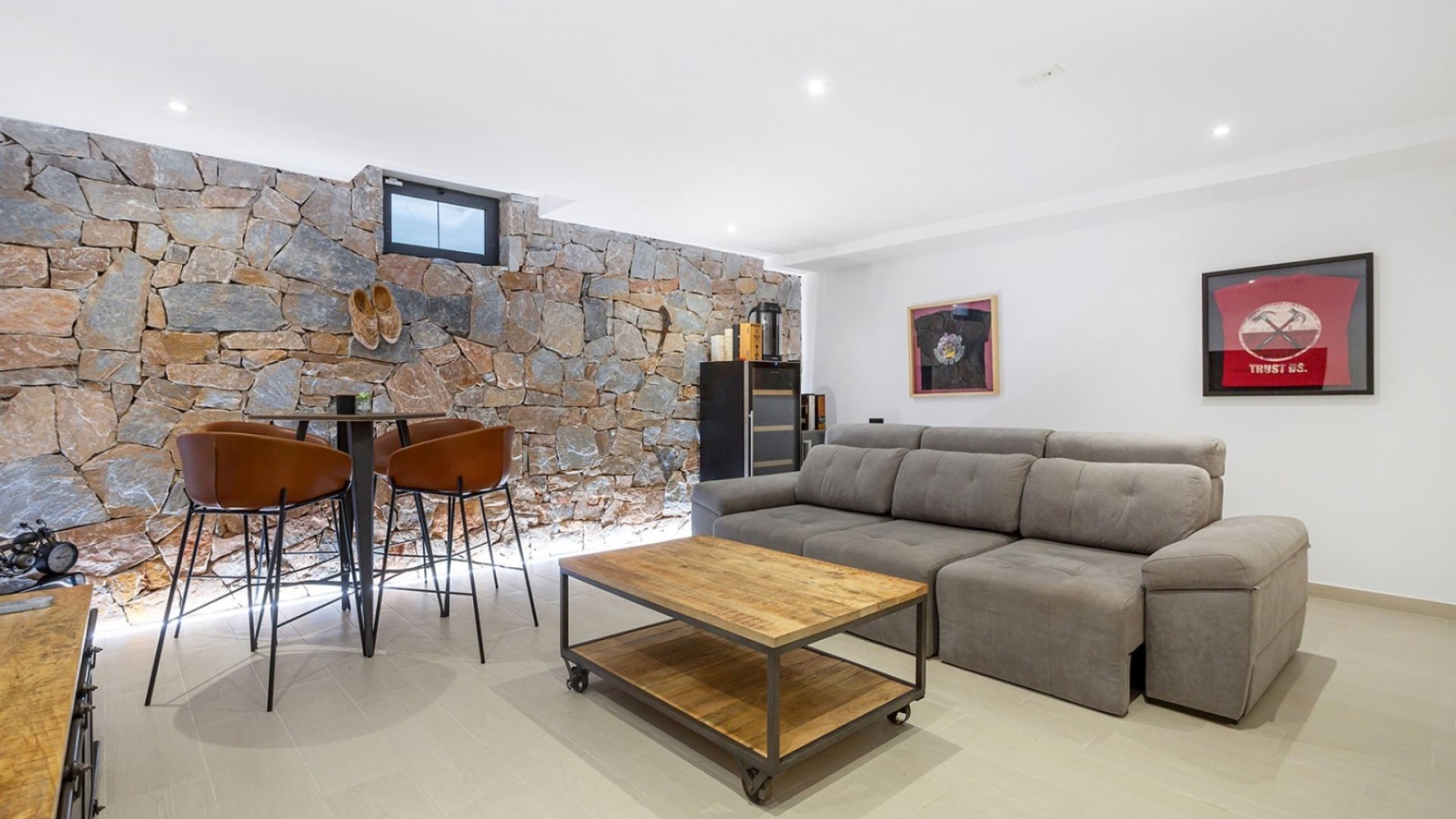 Reventa - Chalets -
Ciudad Quesada - Rojales