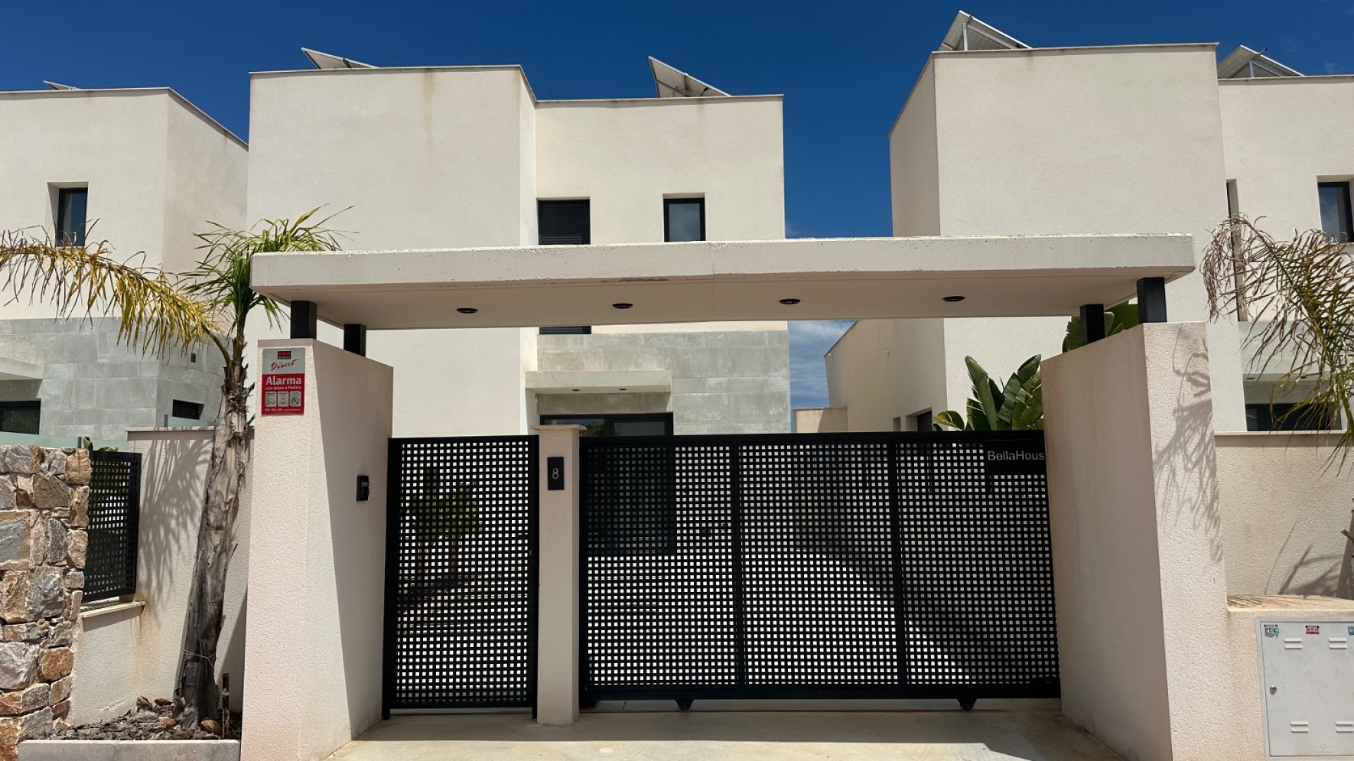 Reventa - Chalets -
Ciudad Quesada - Rojales