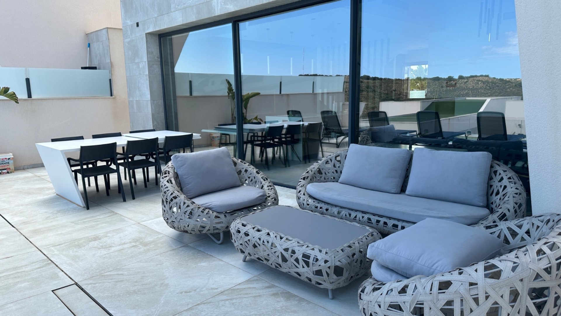 Reventa - Chalets -
Ciudad Quesada - Rojales