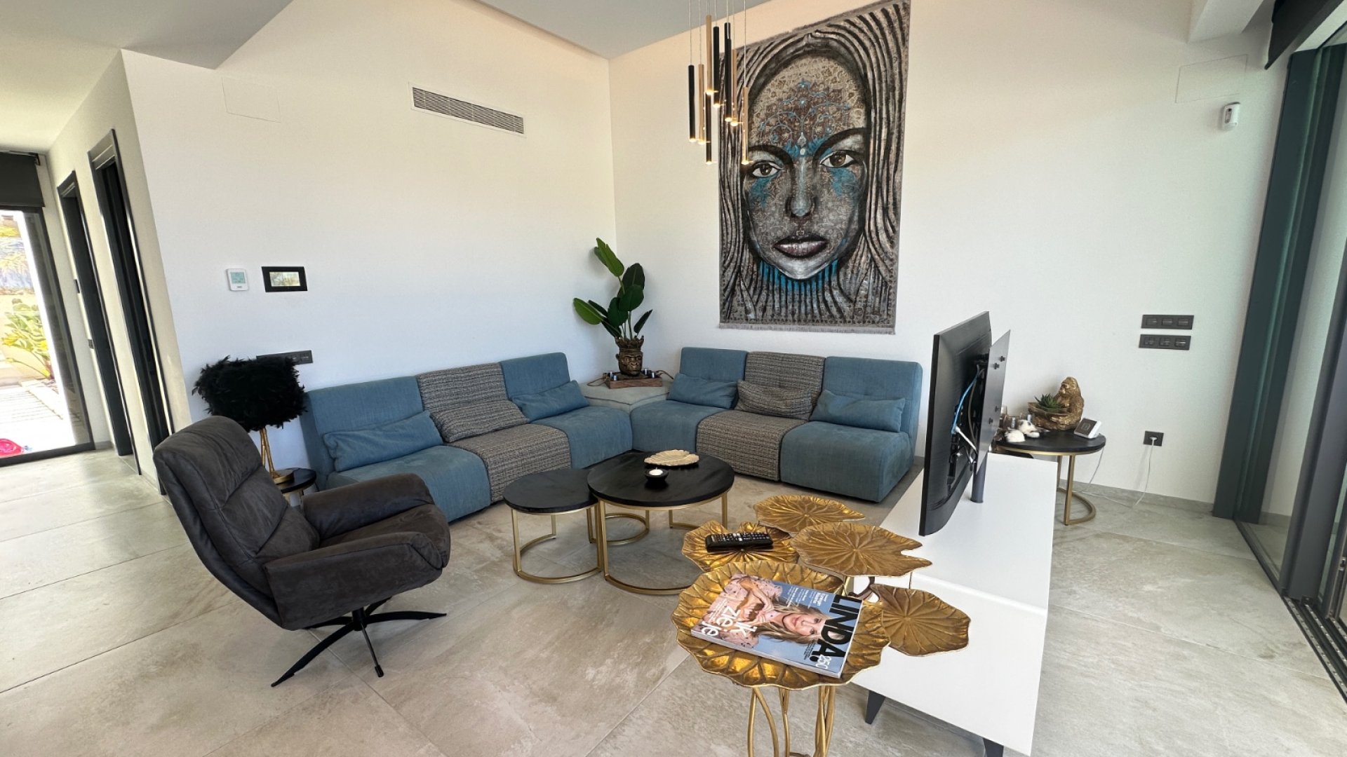 Reventa - Chalets -
Ciudad Quesada - Rojales