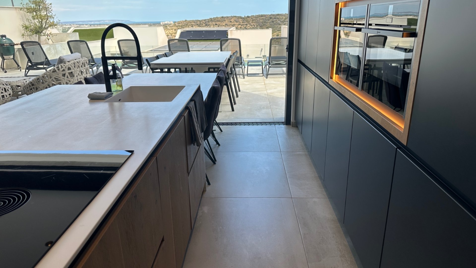 Reventa - Chalets -
Ciudad Quesada - Rojales