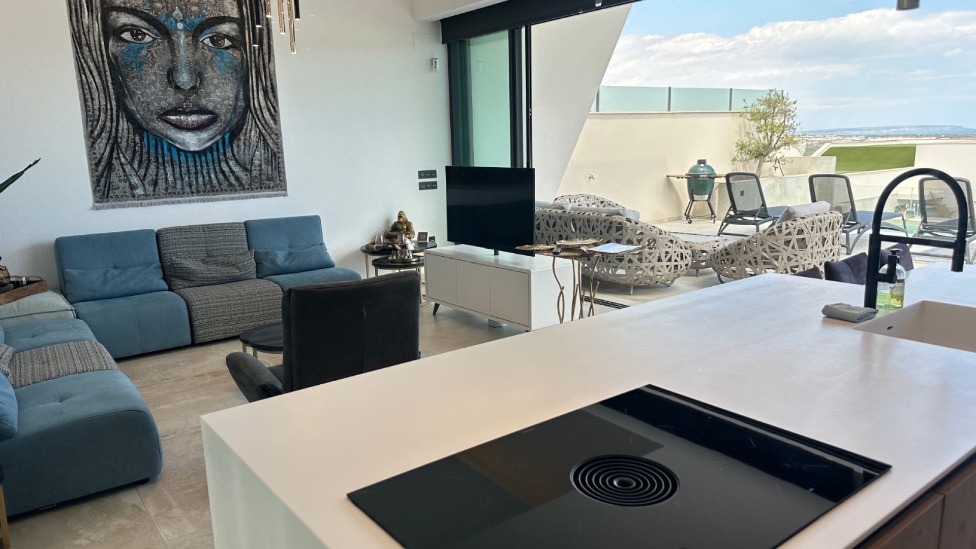 Reventa - Chalets -
Ciudad Quesada - Rojales