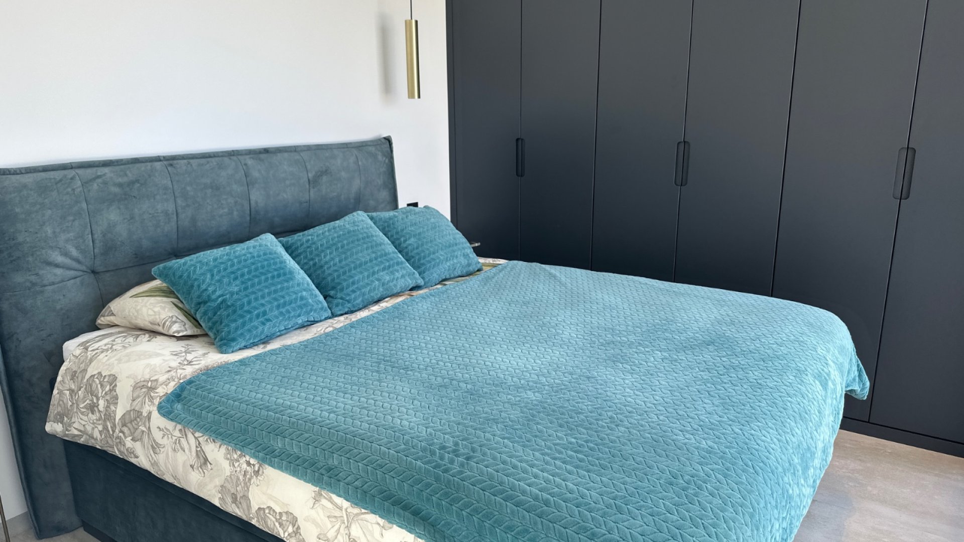 Reventa - Chalets -
Ciudad Quesada - Rojales