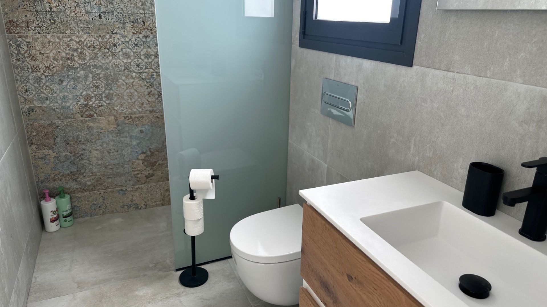 Reventa - Chalets -
Ciudad Quesada - Rojales