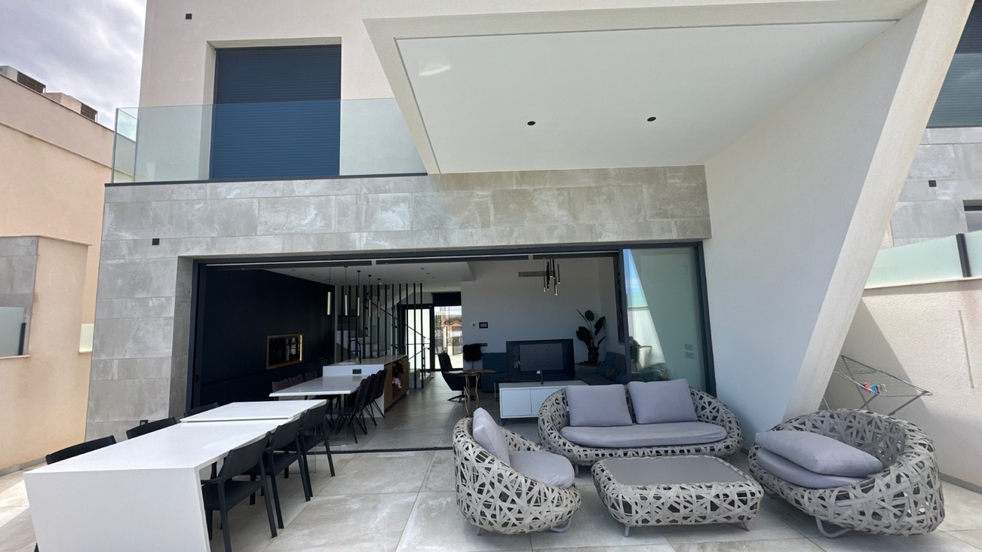 Reventa - Chalets -
Ciudad Quesada - Rojales