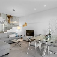 Reventa - Chalets -
Ciudad Quesada - Rojales