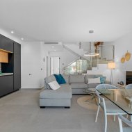 Reventa - Chalets -
Ciudad Quesada - Rojales