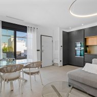 Reventa - Chalets -
Ciudad Quesada - Rojales