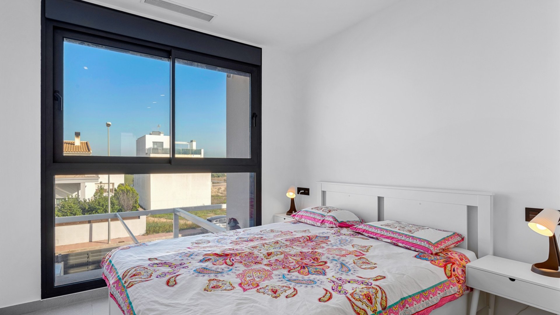 Reventa - Chalets -
Ciudad Quesada - Rojales