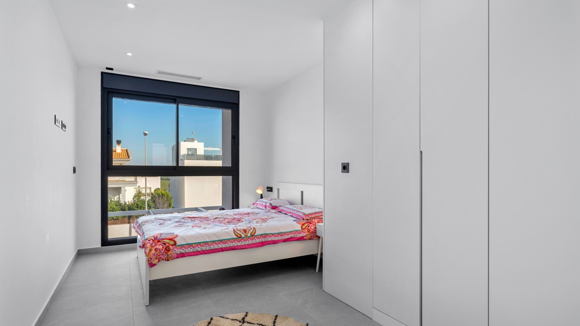 Reventa - Chalets -
Ciudad Quesada - Rojales