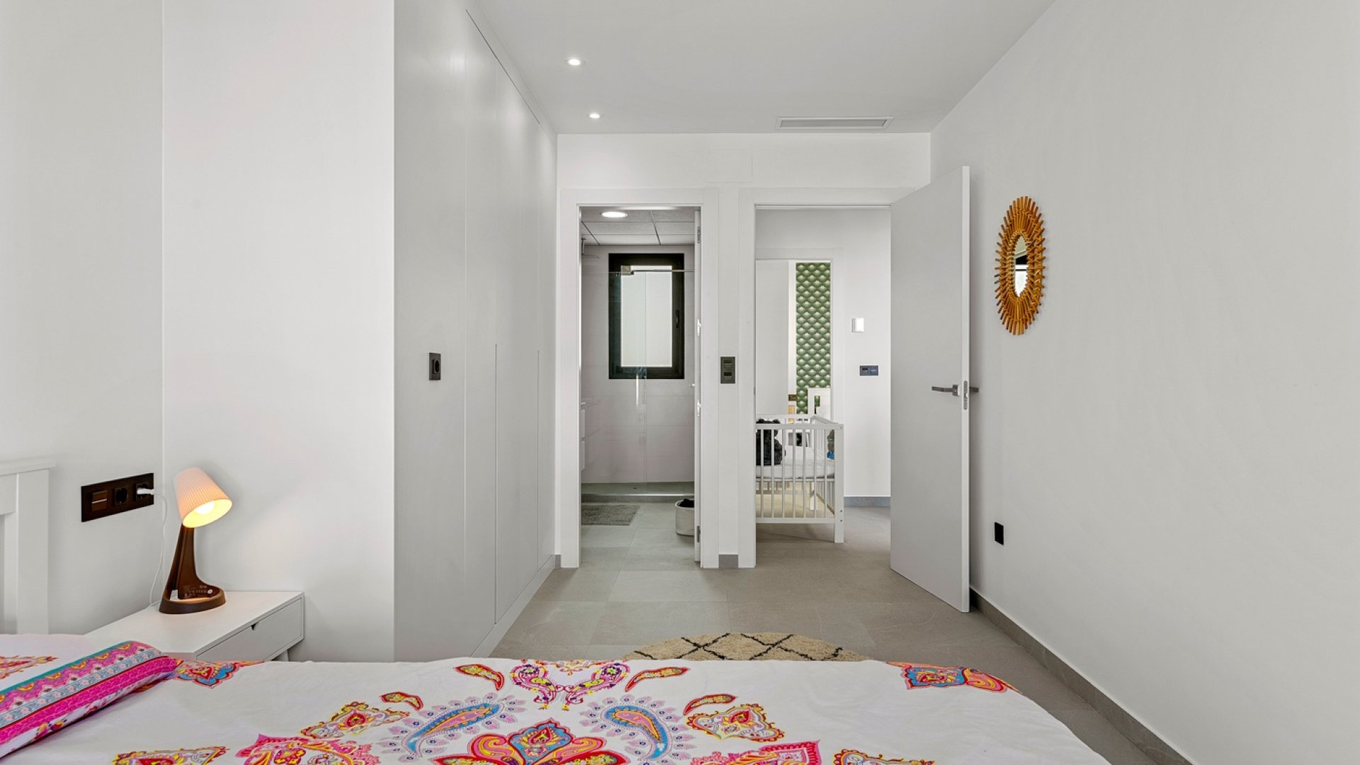 Reventa - Chalets -
Ciudad Quesada - Rojales