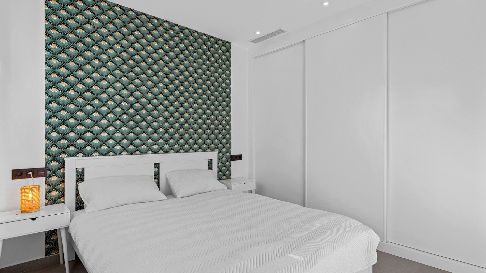 Reventa - Chalets -
Ciudad Quesada - Rojales