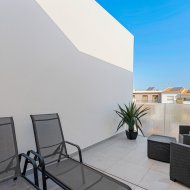 Reventa - Chalets -
Ciudad Quesada - Rojales
