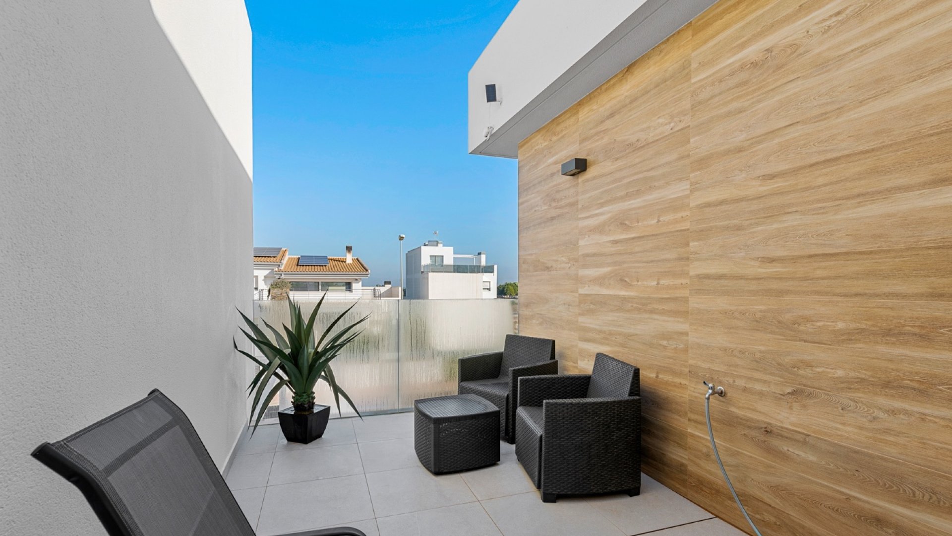 Reventa - Chalets -
Ciudad Quesada - Rojales