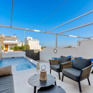 Reventa - Chalets -
Ciudad Quesada - Rojales