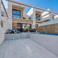 Reventa - Chalets -
Ciudad Quesada - Rojales