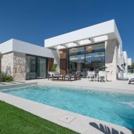 Reventa - Chalets -
Ciudad Quesada - Rojales