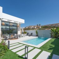 Reventa - Chalets -
Ciudad Quesada - Rojales