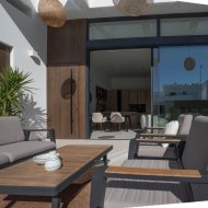 Reventa - Chalets -
Ciudad Quesada - Rojales