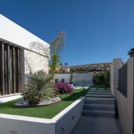 Reventa - Chalets -
Ciudad Quesada - Rojales