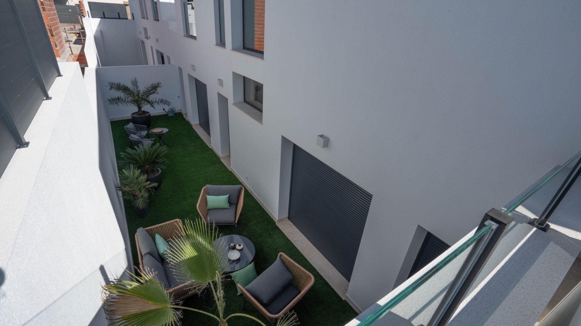 Reventa - Chalets -
Ciudad Quesada - Rojales