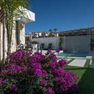 Reventa - Chalets -
Ciudad Quesada - Rojales