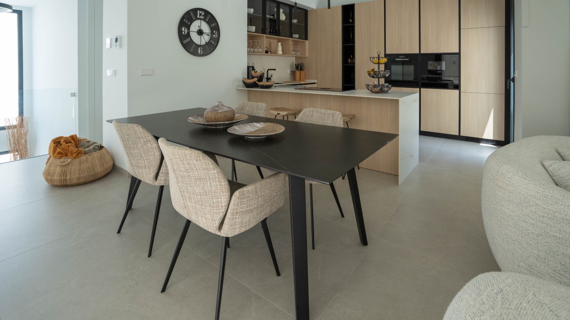 Reventa - Chalets -
Ciudad Quesada - Rojales