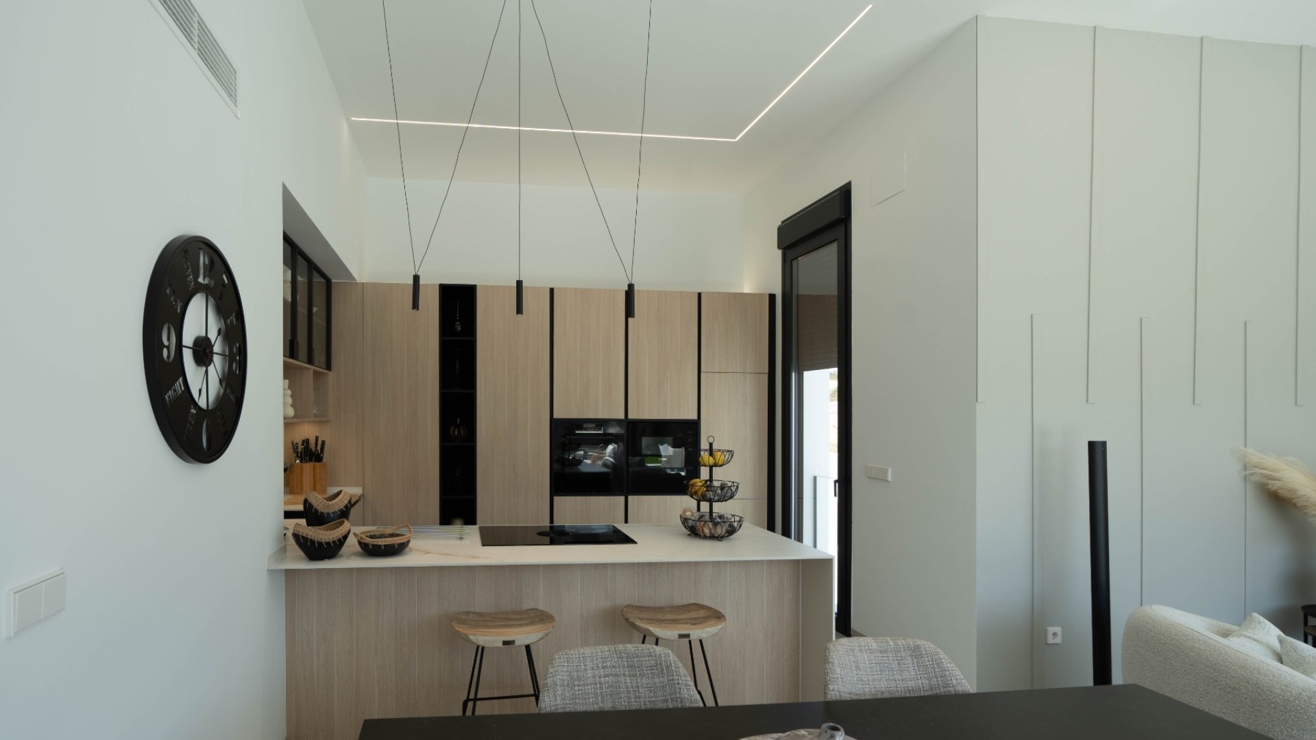 Reventa - Chalets -
Ciudad Quesada - Rojales