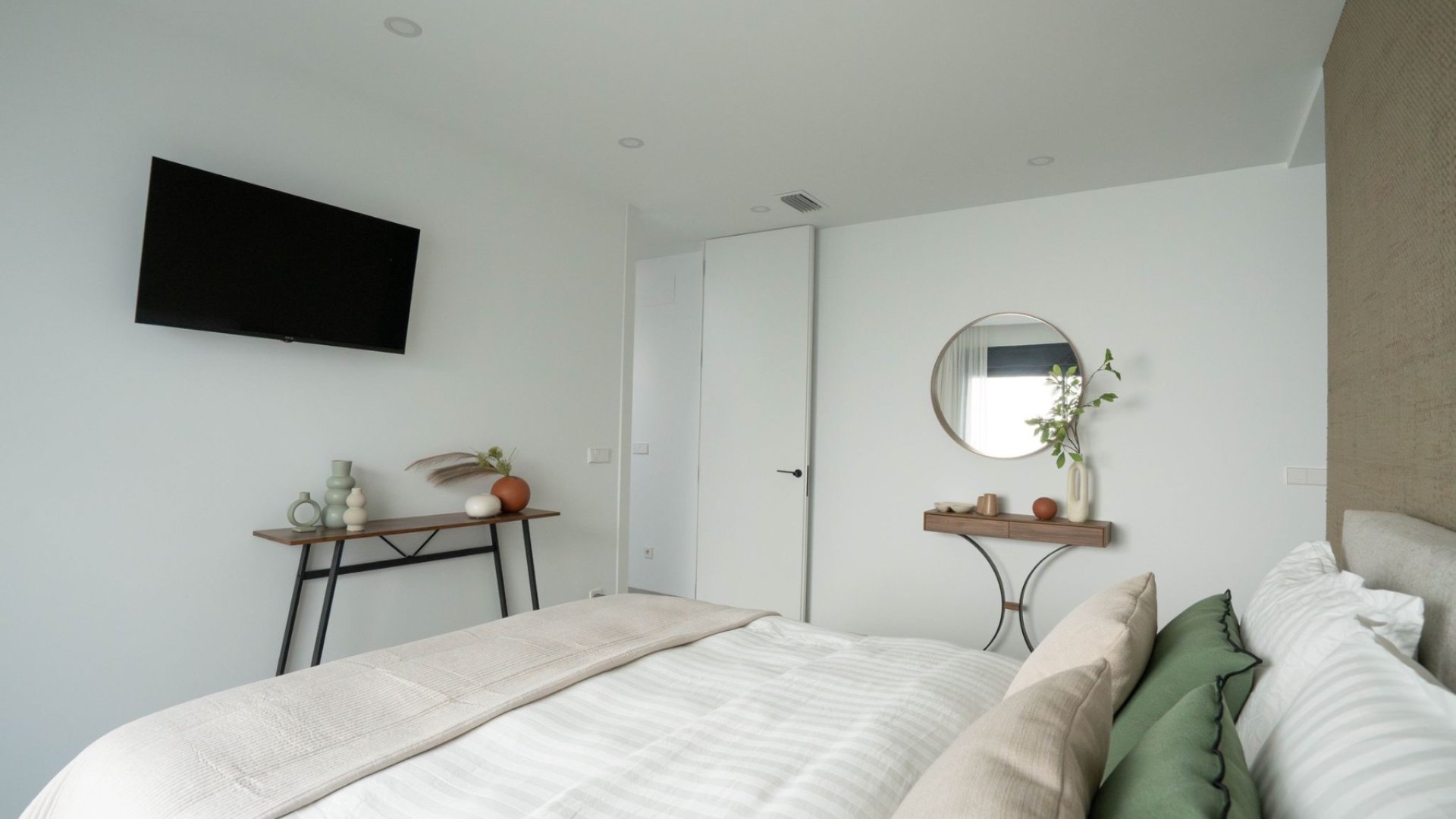 Reventa - Chalets -
Ciudad Quesada - Rojales